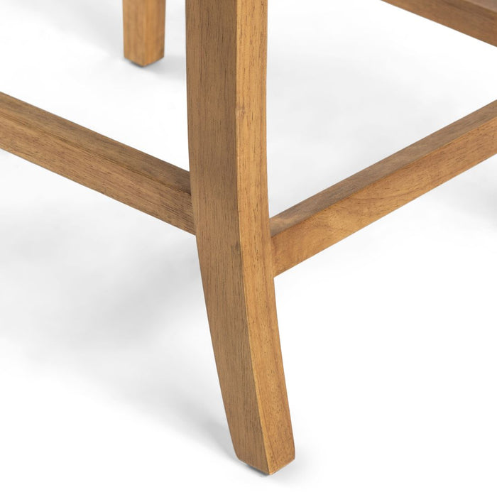 Cape Breton Counter Stool, pellini, espresso - Betten Ritter Living