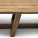 Tanjung Outdoor Table, 300x100 cm - Betten Ritter Living