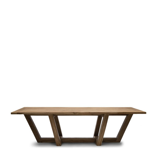 Tanjung Outdoor Table, 300x100 cm - Betten Ritter Living