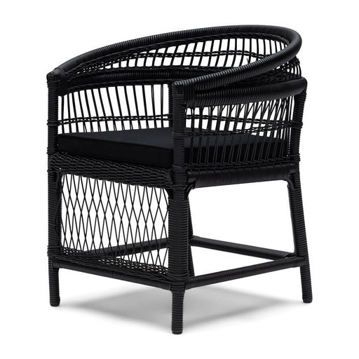 Victoria Falls Outdoor Chair - Betten Ritter Living