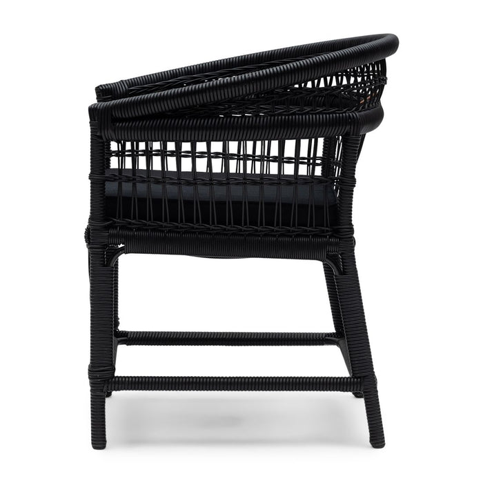 Victoria Falls Outdoor Chair - Betten Ritter Living