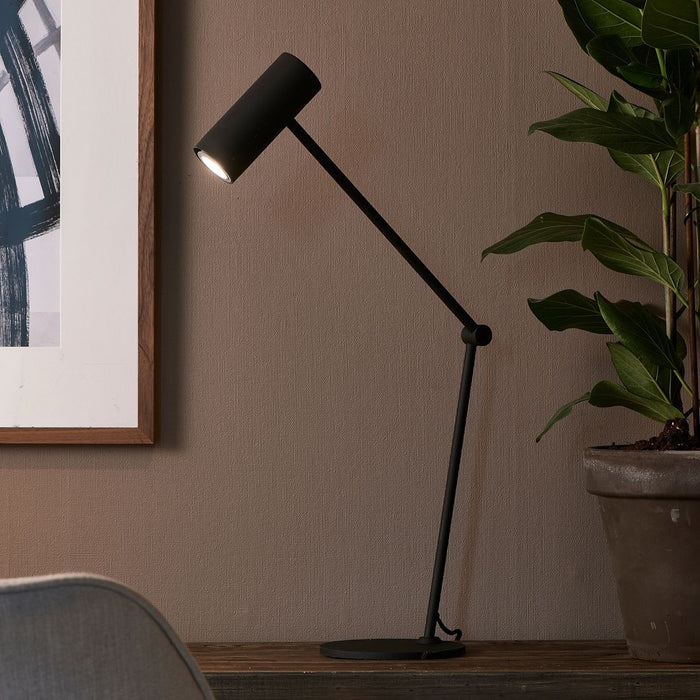 Morriston Table Lamp - Betten Ritter Living