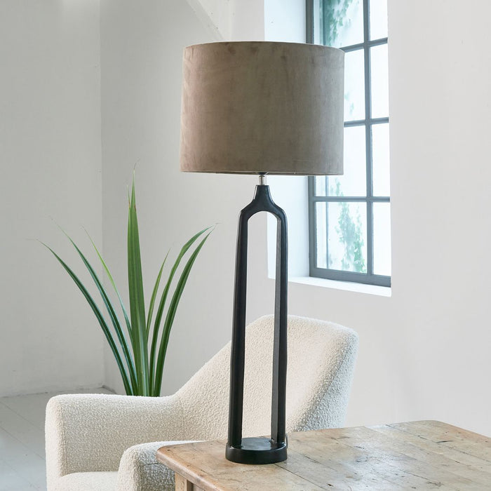 La Danse Dubble Legged Lamp Base - Betten Ritter Living