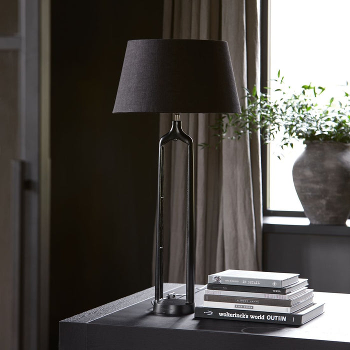 La Danse Dubble Legged Lamp Base - Betten Ritter Living