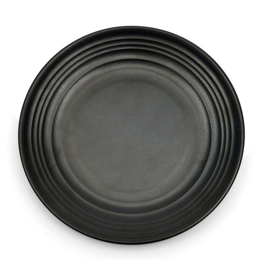 Urban Outdoor Plate black - Betten Ritter Living