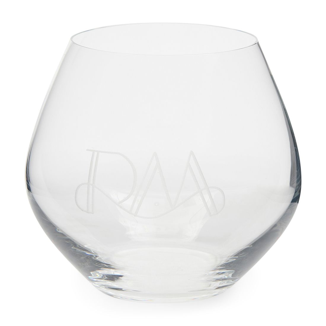 RM Identity Water Glass - Betten Ritter Living