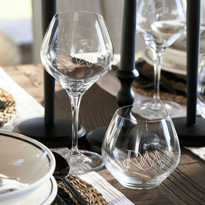 RM Identity Water Glass - Betten Ritter Living