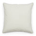 Lush Stripy Lace Pillow Cover 50x50 - Betten Ritter Living