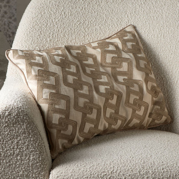 Mustique Classy Pillow Cover 65x45 - Betten Ritter Living