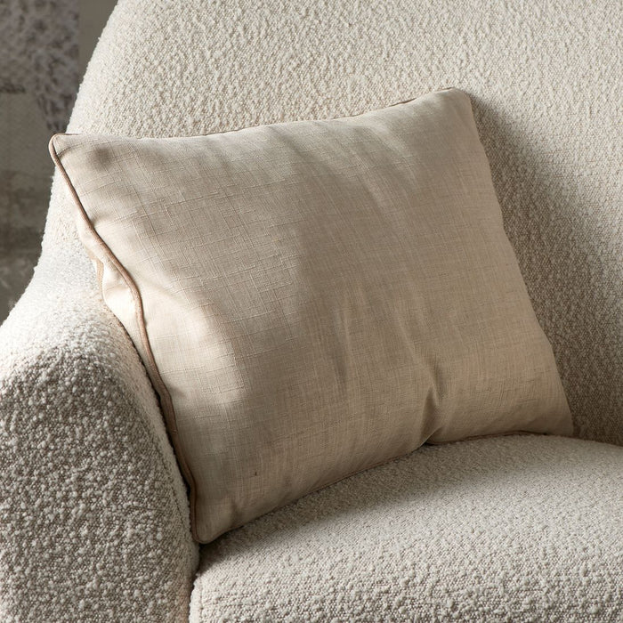 Mustique Classy Pillow Cover 65x45 - Betten Ritter Living