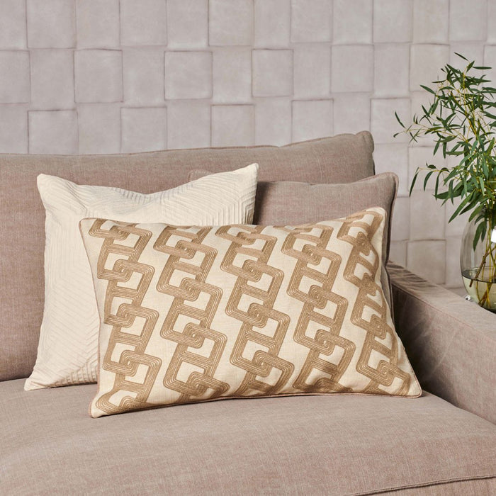 Mustique Classy Pillow Cover 65x45 - Betten Ritter Living