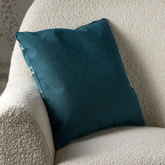 Mustique Rings Pillow Cover 50x50 - Betten Ritter Living