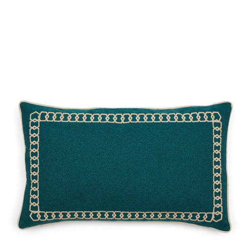 Mustique Chain Pillow Cover 50x30 - Betten Ritter Living