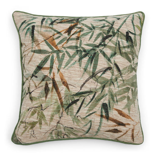 Bamboo Bliss Pillow Cover 50x50 - Betten Ritter Living