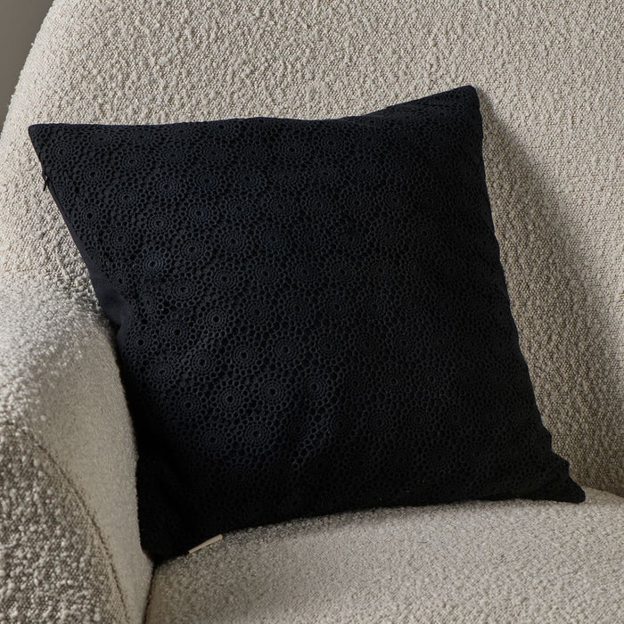 Chic Lace Pillow Cover 50x50 - Betten Ritter Living