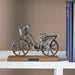 RM Beach Cruiser Statue - Betten Ritter Living