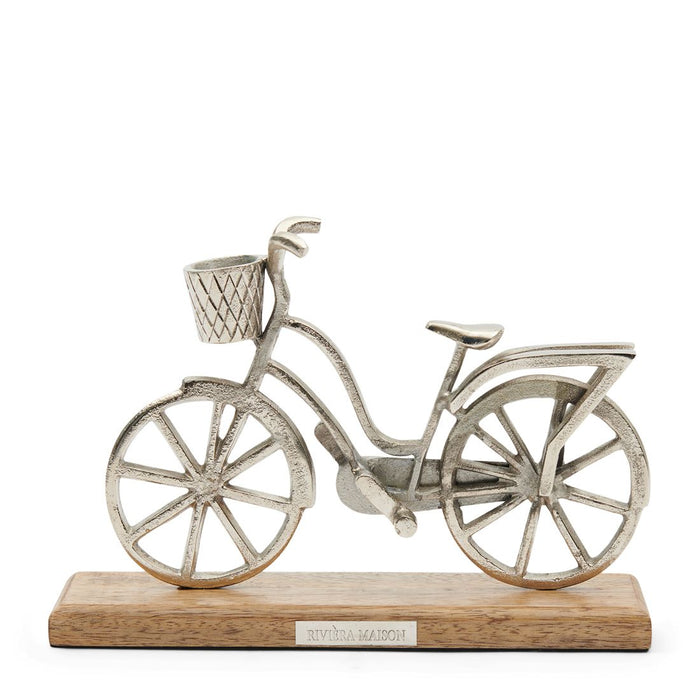 RM Beach Cruiser Statue - Betten Ritter Living