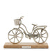 RM Beach Cruiser Statue - Betten Ritter Living