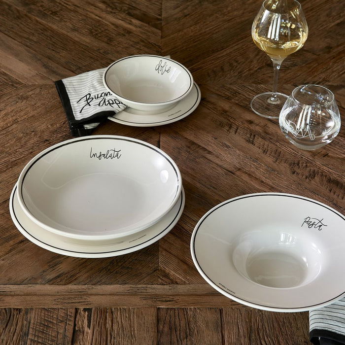 La Dolce Vita Side Plate - Betten Ritter Living