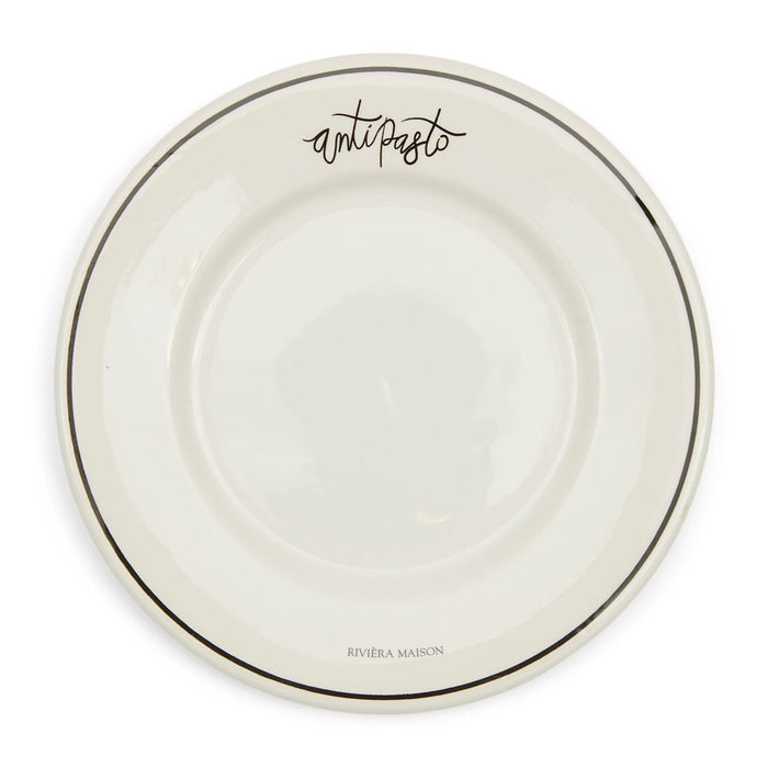 La Dolce Vita Side Plate - Betten Ritter Living