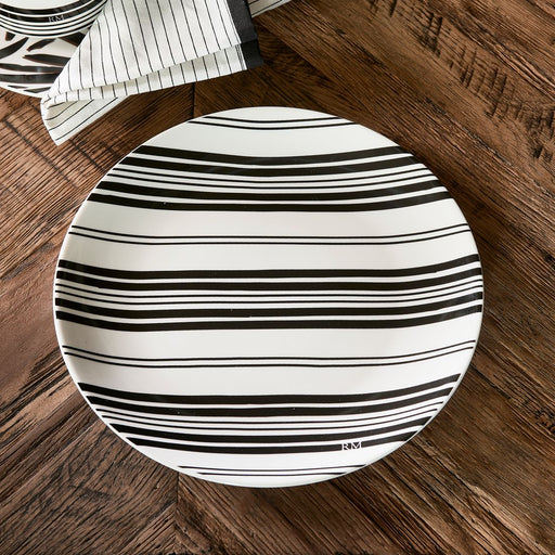 Urban Island Dinner Plate - Betten Ritter Living