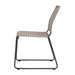 Portofino Outdoor Stackable Dining Chair - Betten Ritter Living