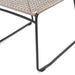 Portofino Outdoor Stackable Dining Chair - Betten Ritter Living