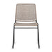 Portofino Outdoor Stackable Dining Chair - Betten Ritter Living