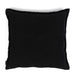 Linen Pillow Cover black 50x50 - Betten Ritter Living