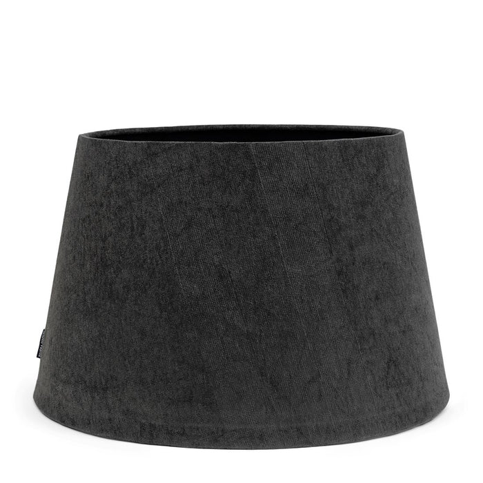 Phinesse Lamp Shade dark grey 35x55 - Betten Ritter Living