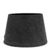 Phinesse Lamp Shade dark grey 35x55 - Betten Ritter Living