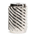 Avanti Swirl Candle Holder - Betten Ritter Living