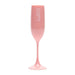 Sunshine Loving Bubbles Glass pink - Betten Ritter Living