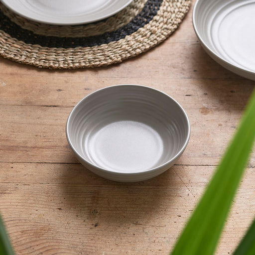 Urban Outdoor Bowl S grey - Betten Ritter Living