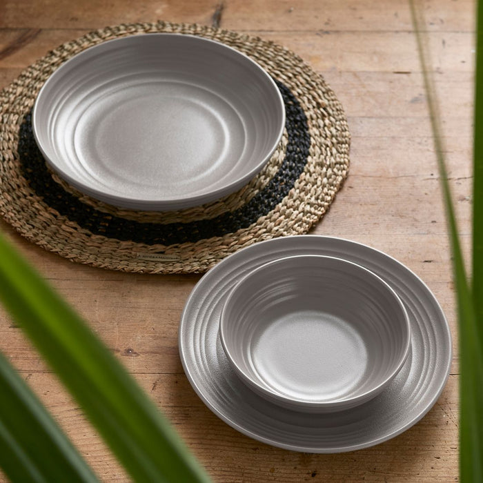 Urban Outdoor Bowl S grey - Betten Ritter Living