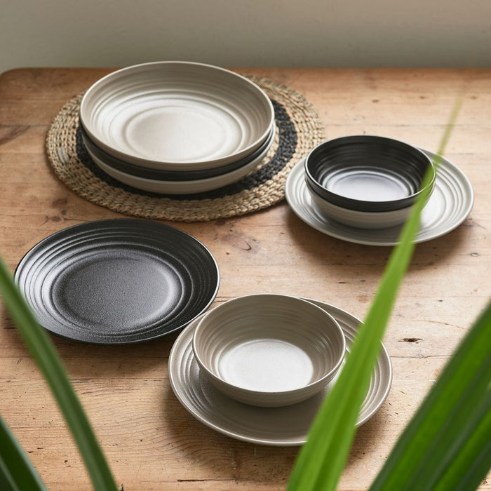 Urban Outdoor Bowl S grey - Betten Ritter Living