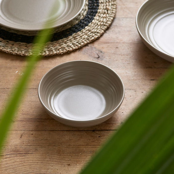 Urban Outdoor Bowl S sand - Betten Ritter Living