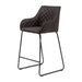 Frisco Drive Counter Stool, pellini, espresso - Betten Ritter Living