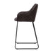 Frisco Drive Counter Stool, pellini, espresso - Betten Ritter Living