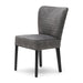 Louise Dining Chair, berkshire, elephant - Betten Ritter Living