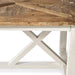 Château Chassigny Dining Table, Extendable - Betten Ritter Living