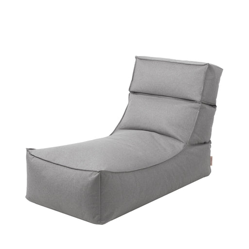 Design Ganzjahres Schutzhülle Für Lounger STAY Light Gray - Betten Ritter Living