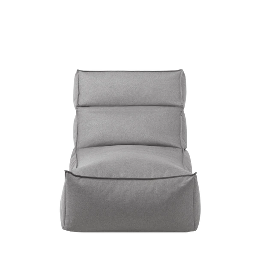 Ganzjahres Schutzhülle Lounger STAY L Light Gray - Betten Ritter Living