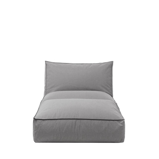 Schutzhülle für Bett  STAY Size S Light Gray - Betten Ritter Living