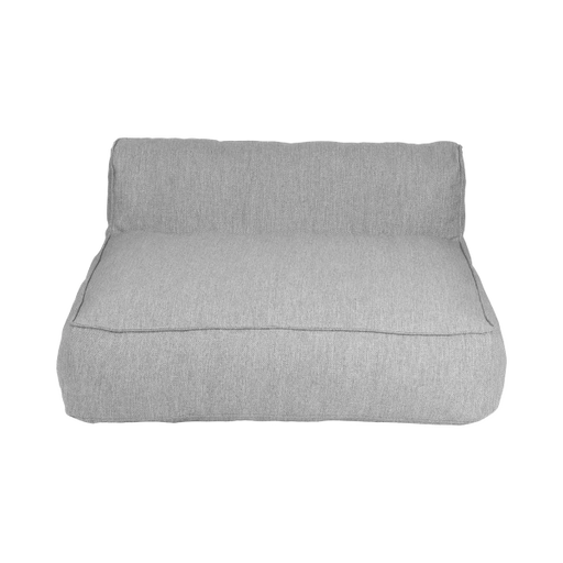 2er Chaiselongue GROW cloud - Betten Ritter Living