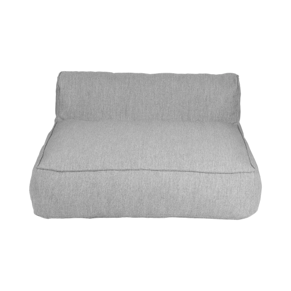 2er Chaiselongue GROW cloud - Betten Ritter Living