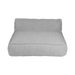 2er Chaiselongue GROW cloud - Betten Ritter Living