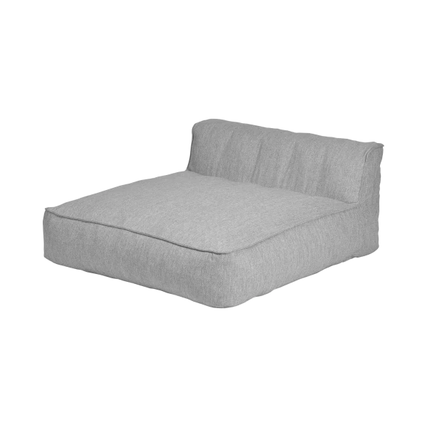 2er Chaiselongue GROW cloud - Betten Ritter Living