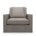 Lennox Armchair, washed cotton - Betten Ritter Living