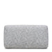 Verona Outdoor Backcushion, hemp botanic ridge/sunbrella solid stone - Betten Ritter Living